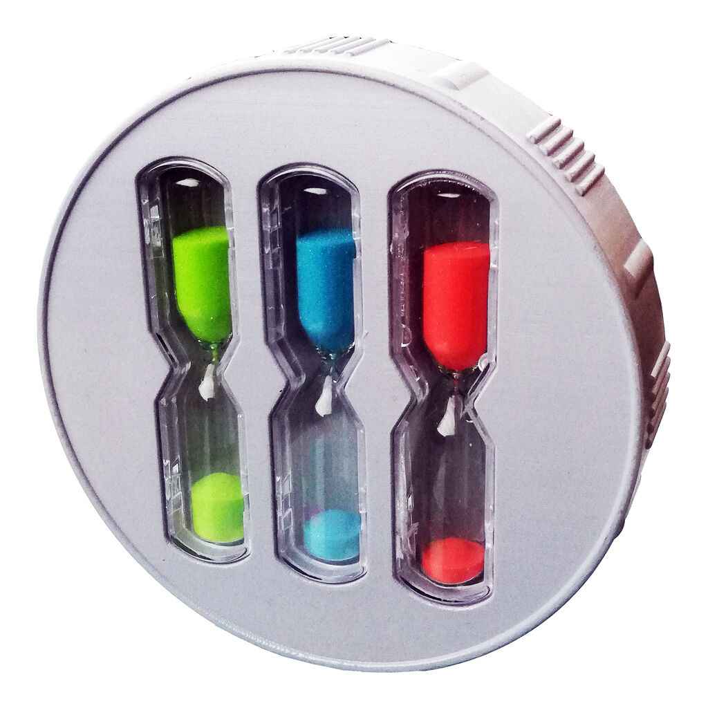 EcoSavers ShowerTimer Hourglass 3