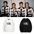 LNGSHOT HOODIE