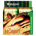 Magic The Gathering The Hobbit Collector Booster Box