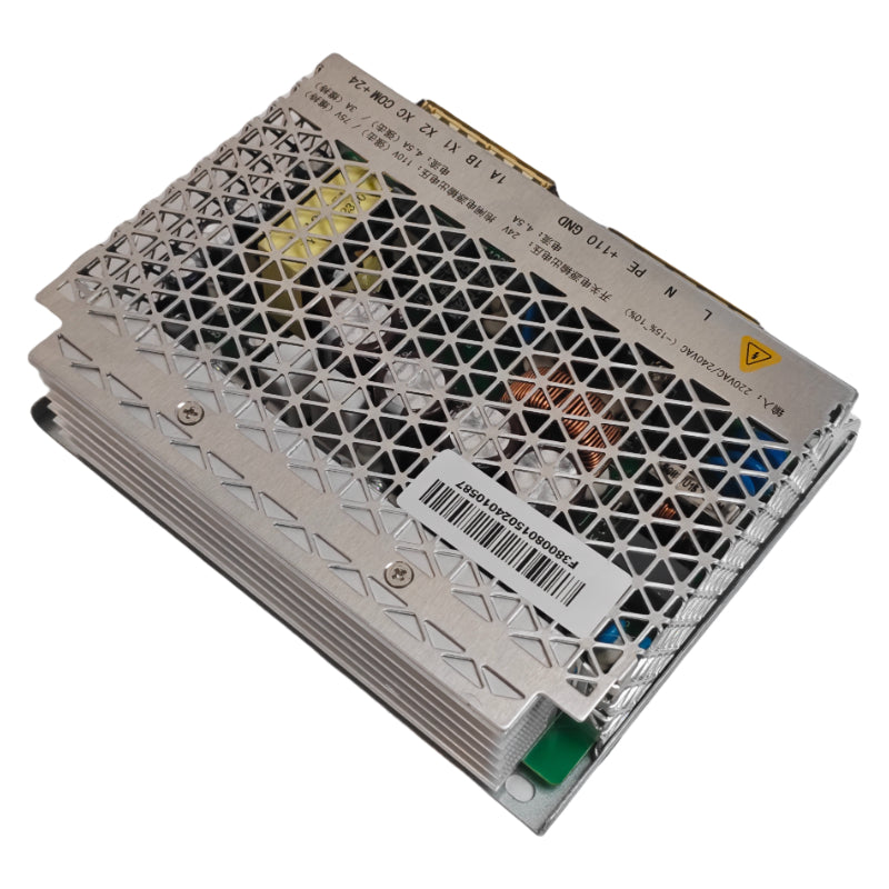 Guangri Elevator G12 Brake Power Supply Unit BZDY1-0411A-10001