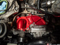 ECS Tuning 3.0TFSI V6 Supercharged Billet Aluminum Thermostat - 80C Thermostat
