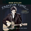 Bob Dylan - Travelin' thru, 1967 - 1969: the bootleg series, vol. 15 (CD)