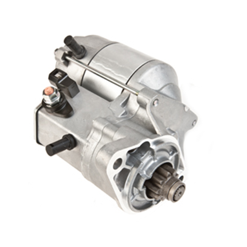Aftermarket  12V  Starter Motor 19269-63010  For Kubota D950 D1105  Engine