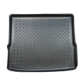 Tapis de coffre BMW X1 F48, carrosserie suv, fabrication 10.2015 - 09.2022, facelift, banquette non coulissante, ne correspond pas au phev | 193169BSC