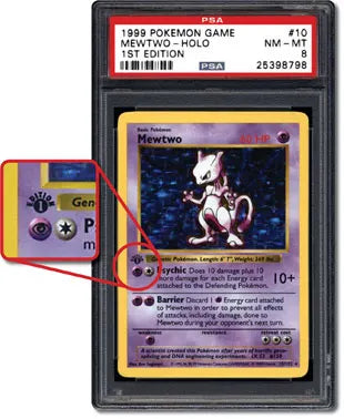 PSA Set Registry: Collecting the 1999 Pokémon 1st Edition Gaming Card Base Set, the Series that Started It All