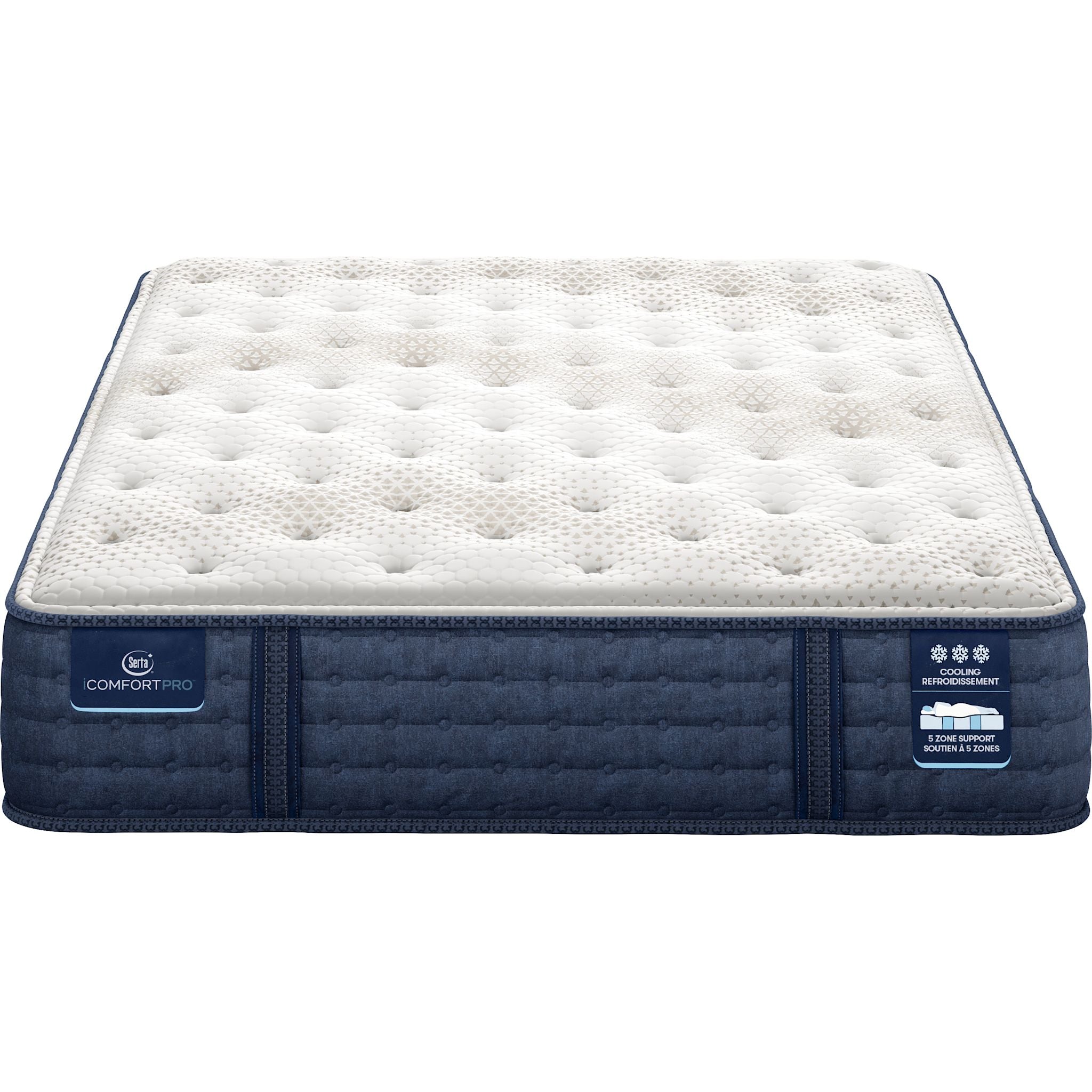 Serta iComfort Pro- OXFORD King Mattress