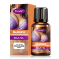 Timilk MaxCurve Formendes & Volumensteigerndes Brustöl