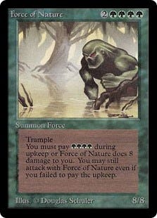 The Top 10 Coolest Magic: The Gathering Cards Of All Time | by Hudson Duan | New Game +