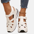 Kelsey | Sporty Comfort Sandals