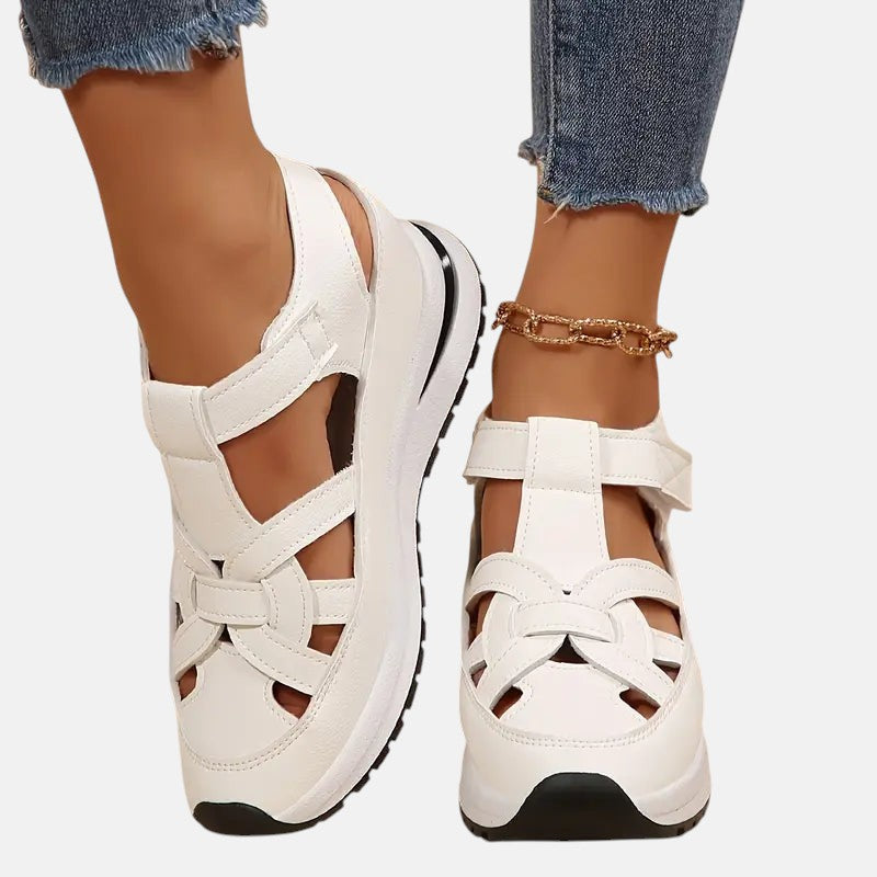 Kelsey | Sporty Comfort Sandals