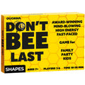 Don’t BEE Last Family Board Game for Kids - Global Edition