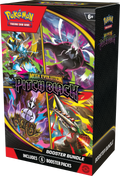 Pokemon Trading Card Game: Pitch Black Booster Bundle