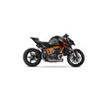Austin Racing RS22 KTM 1390 Superduke R/RR/EVO 24- Doppelflutig - Auspuffanlagen & Slip-Ons | Austin Racing