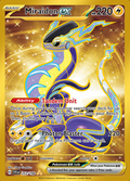 Pokémon Scarlet & Violet Checklist