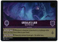 Disney Lorcana: Ursula's Return Checklist, Trading Cards, Box Info