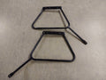 OEM Harley Bolt on Saddlebags Mounts Supports Brackets Heritage Softail 00^ FLST