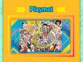 One Piece Card Game: Official Playmat Limited Edition Vol.5 – Con Carta Promo Esclusiva