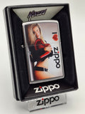 Zippo - Mazzi Girl - I Love Zippo 60003975