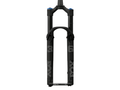 2027 Fox 36 Float SL Performance Series Elite Fork - 29" - Matte Black - GRIP X - The Lost Co. - Fox Racing Shox - 910-21-437-A120 -  - 120mm -