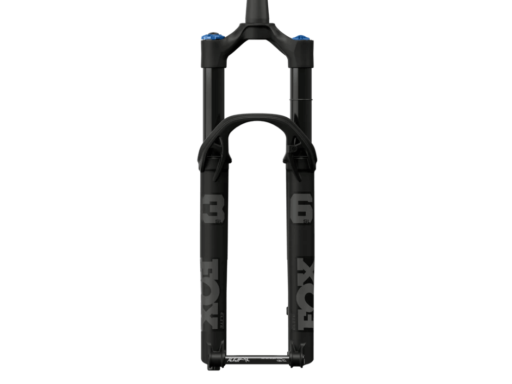 2027 Fox 36 Float SL Performance Series Elite Fork - 29" - Matte Black - GRIP X - The Lost Co. - Fox Racing Shox - 910-21-437-A120 -  - 120mm -