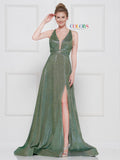 Colors Dress 2088