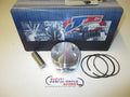 Suzuki GSX1100 1168cc JE Big Bore Pistons - 1168cc 75mm 10.5:1 cr Big Bore Kit