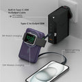 EGO AllyDelivery 4 @Magsafe 10000mAh 6 in 1 Powerbank