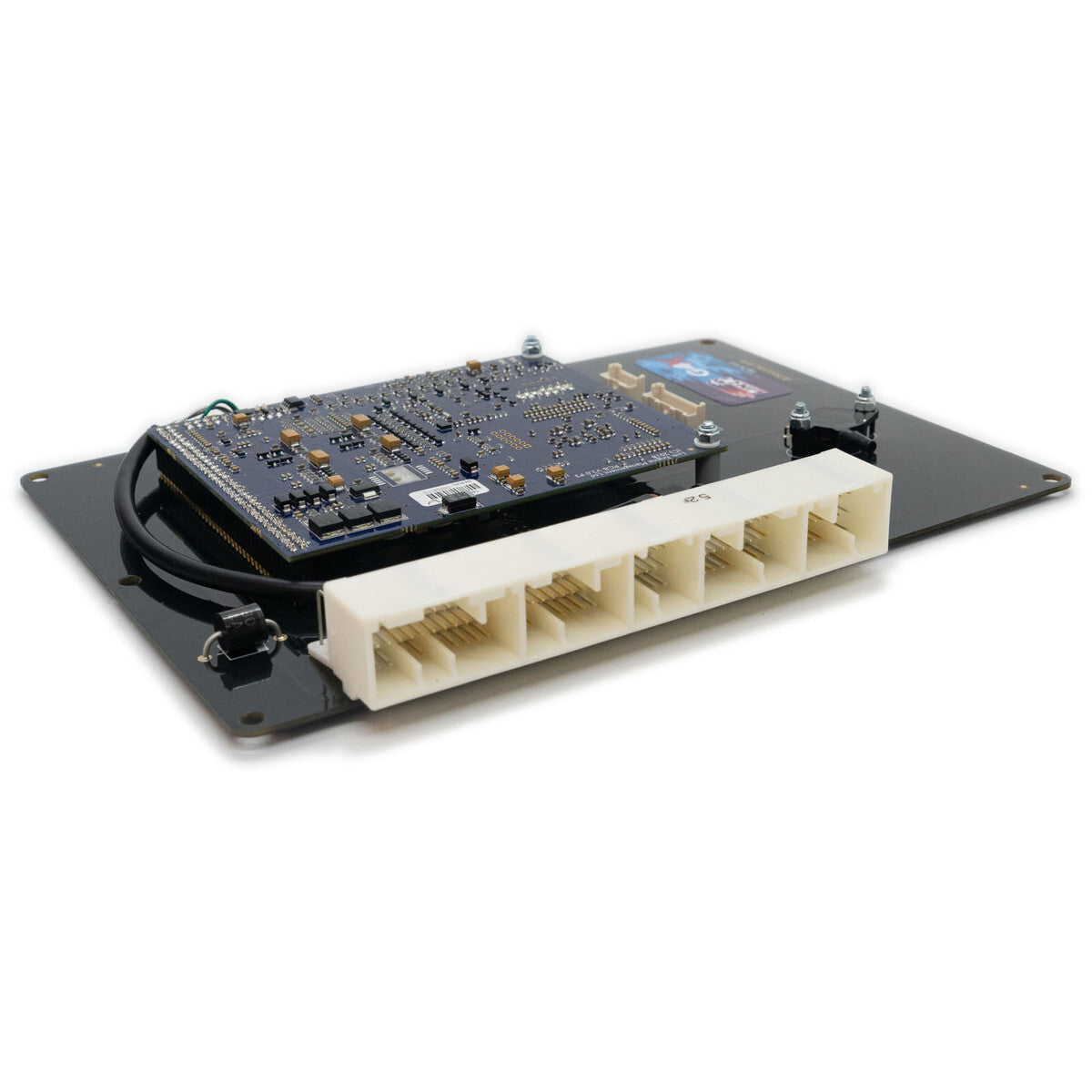 Link Toyota Ecus