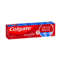 Colgate Optic White Luminous Express Teeth Whitening Toothpaste 2% Hydrog ... 125g