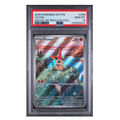 Victini IR Promo SVP EN #208 PSA 10 - Poke-Collect