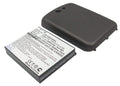 3.7V, 2400mAh, Li-ion Battery fits Google, G5, Nexus One, 8.88Wh