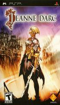 Jeanne d'Arc - PSP