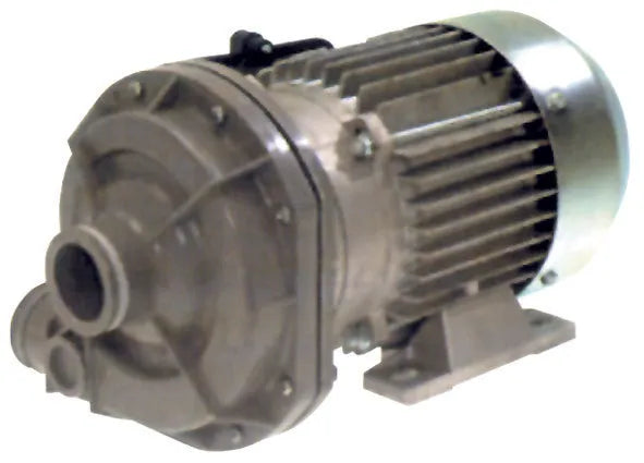 JEMI Motor Geschirrspüler 1 PS