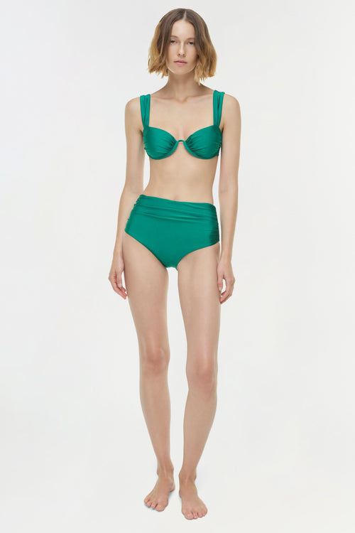 Anniston Bikini Top
