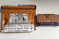 List of tobacco products