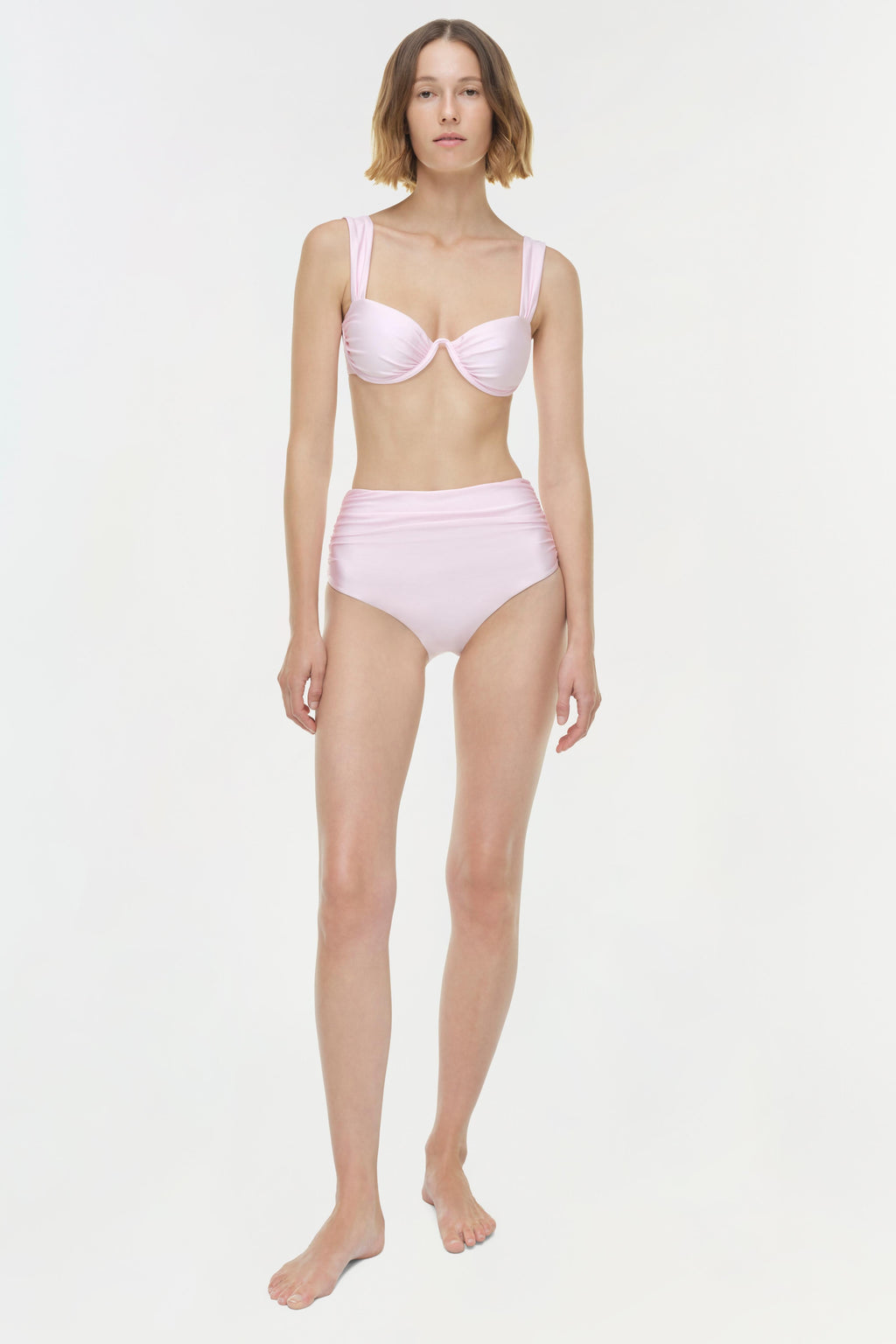 Anniston Bikini Top