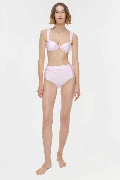 Anniston Bikini Top