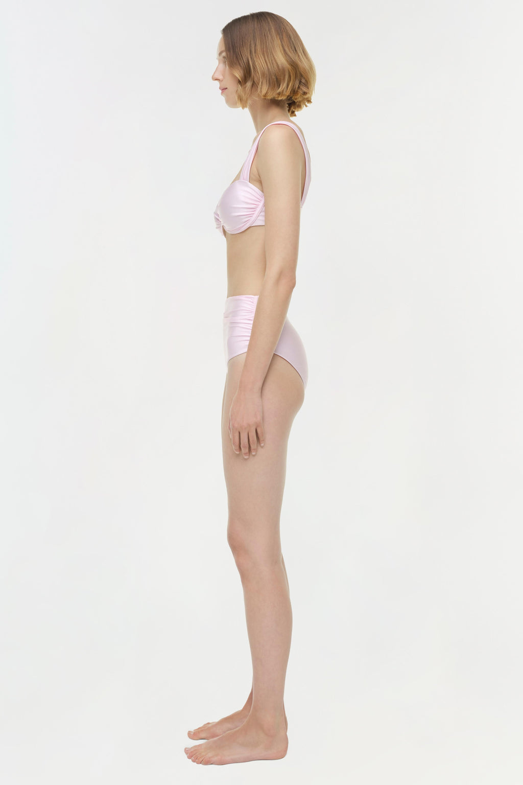 Anniston Bikini Top