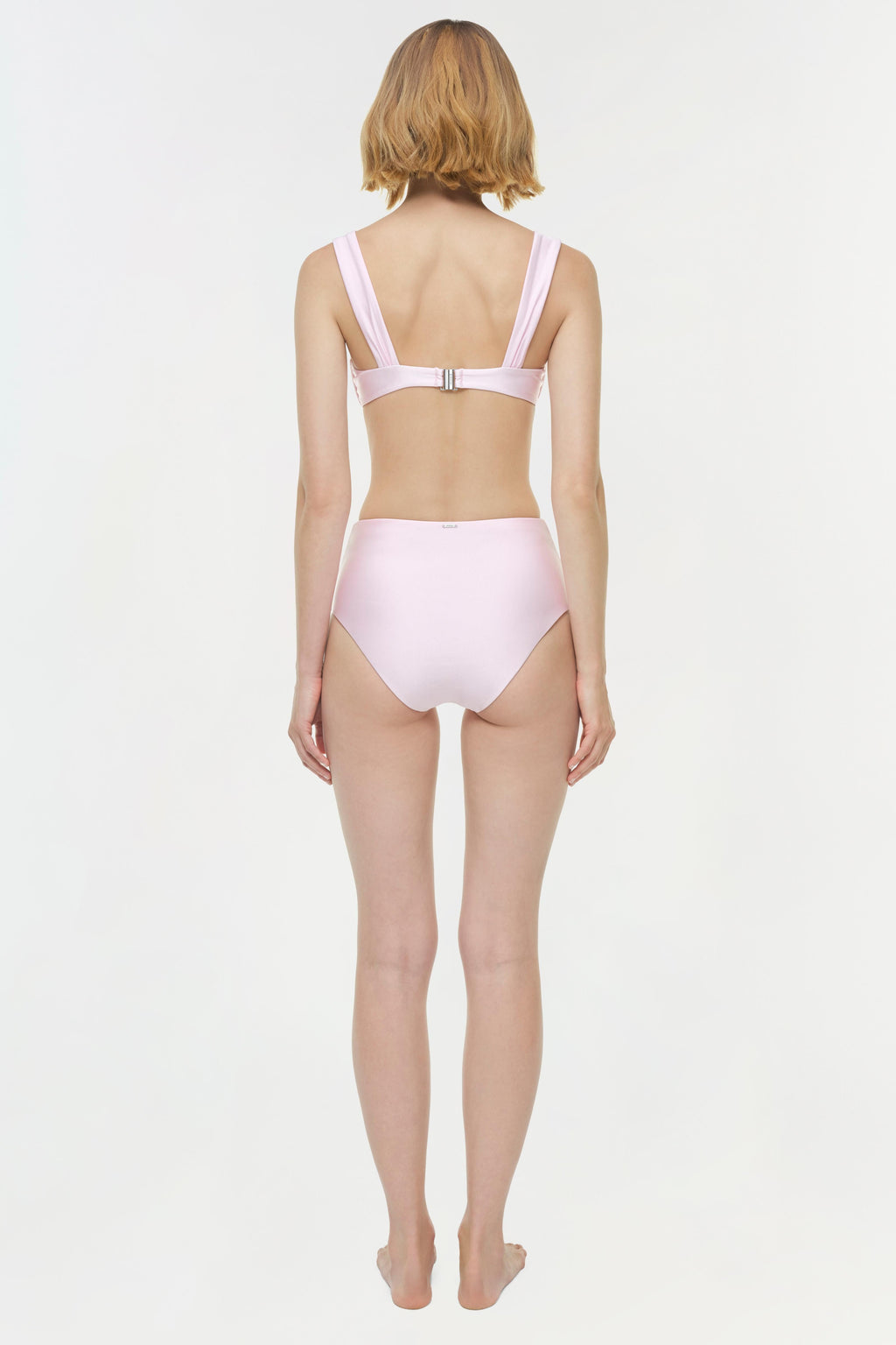 Anniston Bikini Top