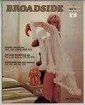 Broadside V1 #1 Parliament Vintage Pinups 56pg Boys Will Be Girls M21892