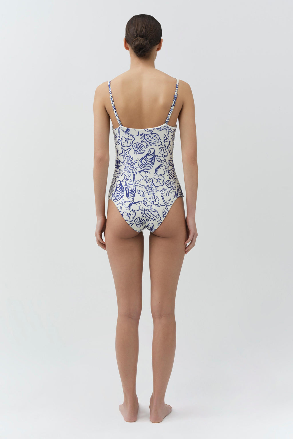 Ottilie One Piece