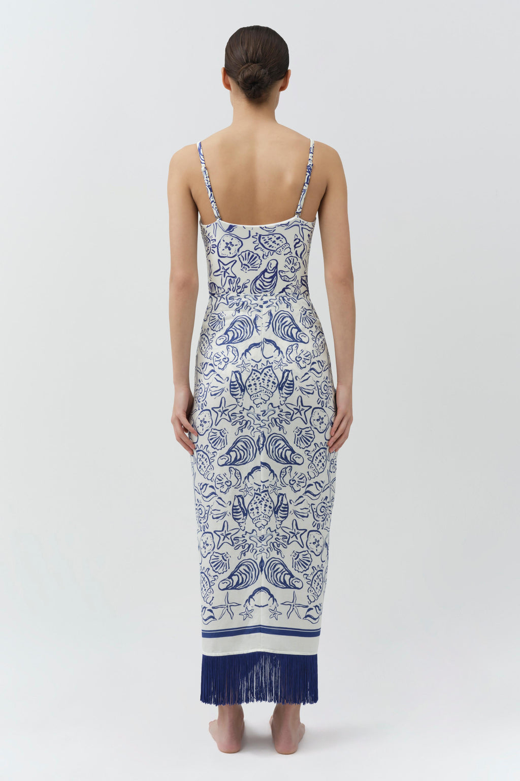 Russo Linen Pareo