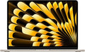 13-inch MacBook Air: Apple M3 chip with 8-core CPU and 10-core GPU, 8GB, 512GB SSD - Starlight