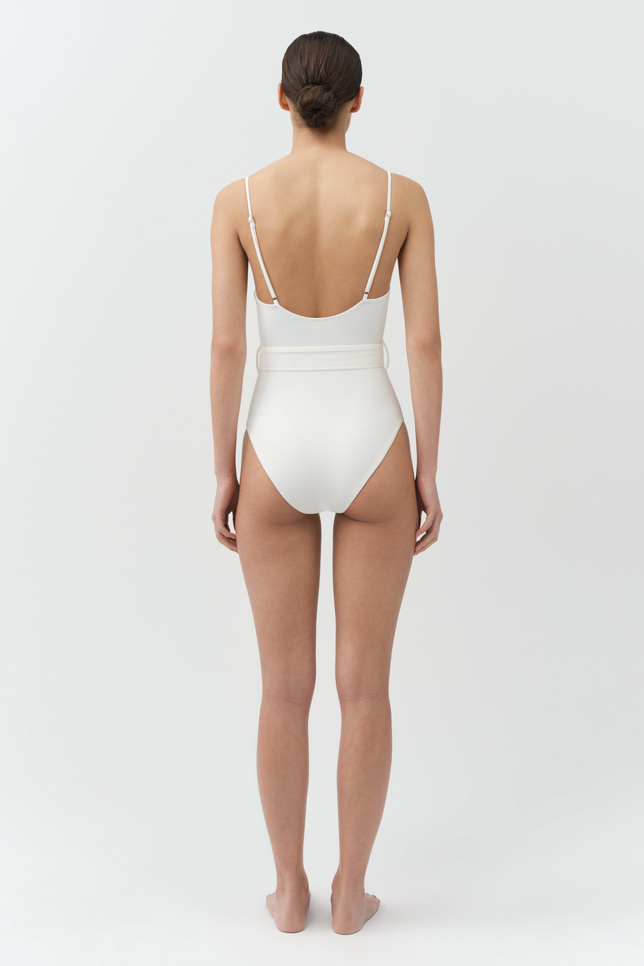 Signature Noa Swimsuit