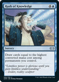 What are the most fun blue cards for mono-blue? : r/EDH