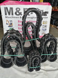 Gummikette 230x72x43 für SUMITOMO LS500FXJ
