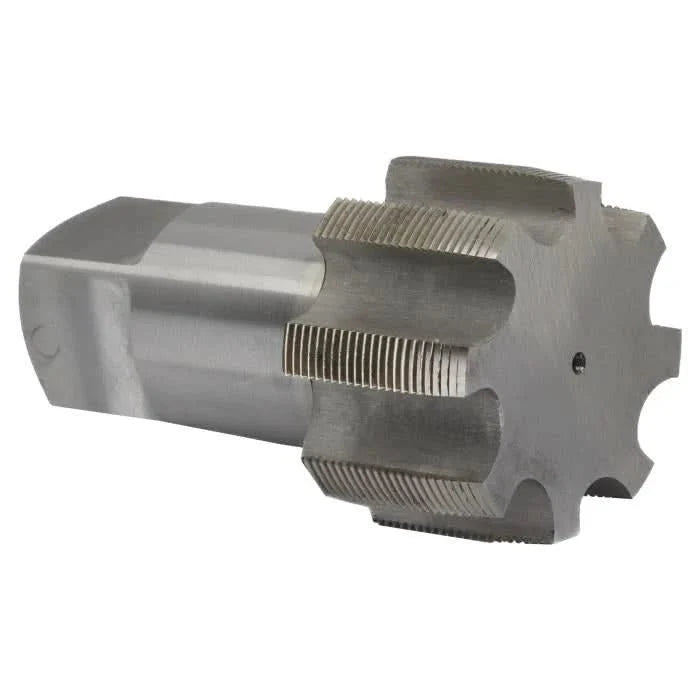 3" - 16 UNS HSS Plug Tap - High Performance & Durable Cutting Tool | Drill America - Bayou Tool