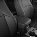 Custom Dodge RAM 1500 Center Console Armrest Cover