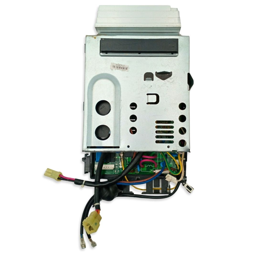 E-CONTROL BOX ASY 203337790100 .. 3000002403