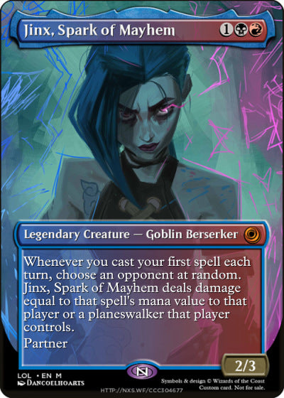 MTGNexus